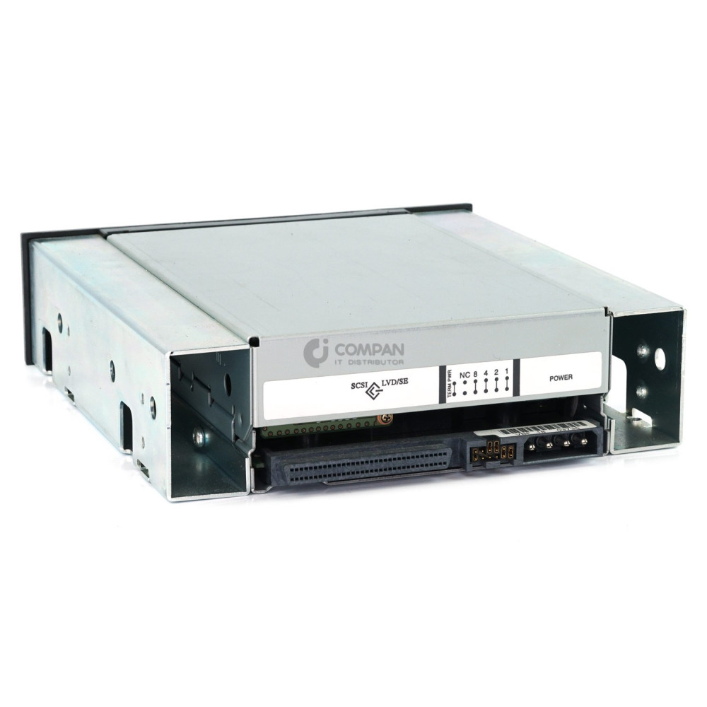 333747-001 HP DAT72 36 72GB SCSI INTERNAL TAPE DRIVE